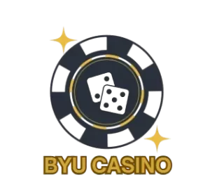 BYU Casino Logo