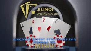 Jilino1 New Site