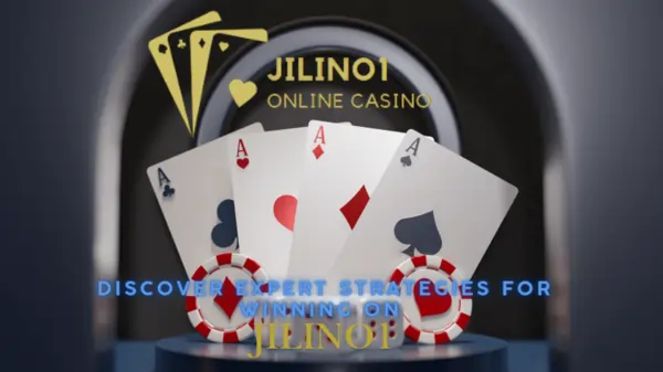 Jilino1 Expert Strategies