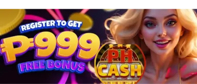 PHCash11 Banner