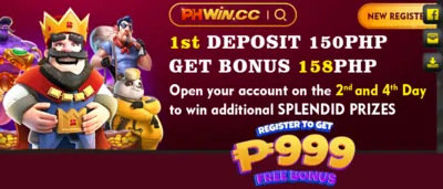 Register to Get P999