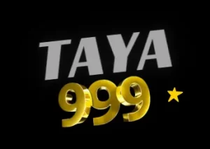 Taya99 Logo