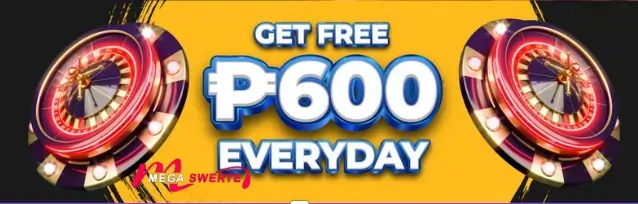 Get P600 Daily